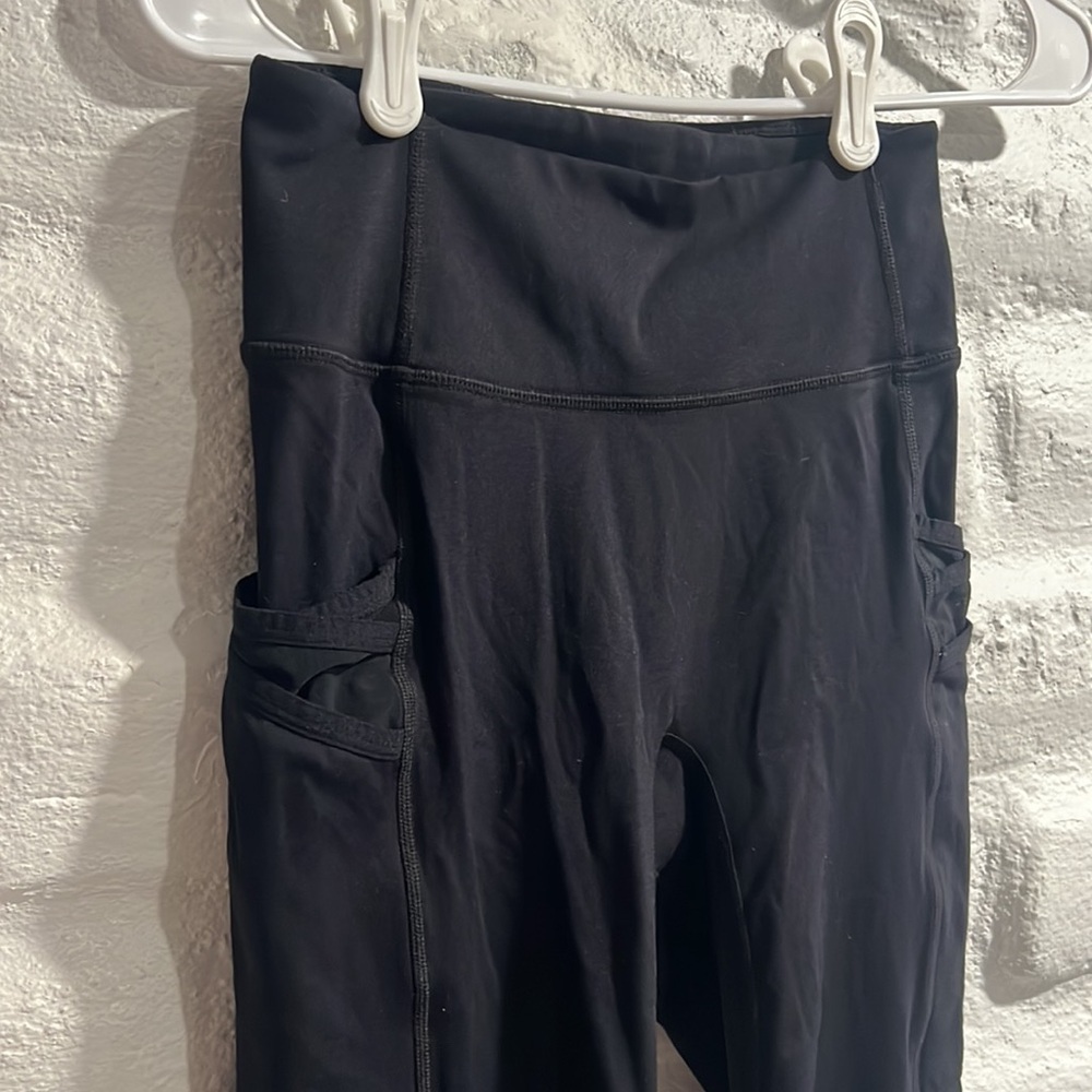 Fabletics Trinity Motion365 Legging - image 4